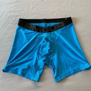 Mens Under Armour boxer briefs